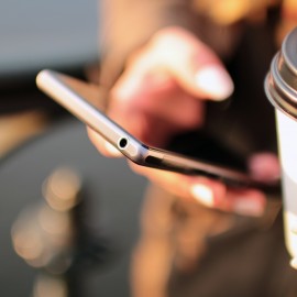 3 Ways Mobile Technology is Changing Mealtime Decisions 3 Ways Mobile Technology is Changing Mealtime Decisions