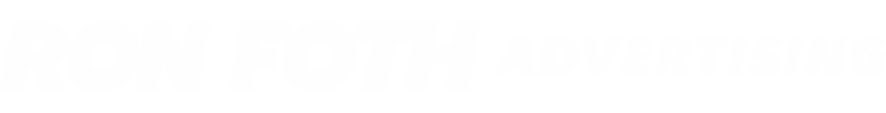 Ron Foth Advertising